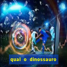 qual o dinossauro mais fraco